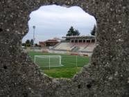 Sergio D' Urbano-Finestra sul campo da gioco